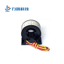 Lcta74c Transmissão vertical vertical Micro Precision Current Transformer